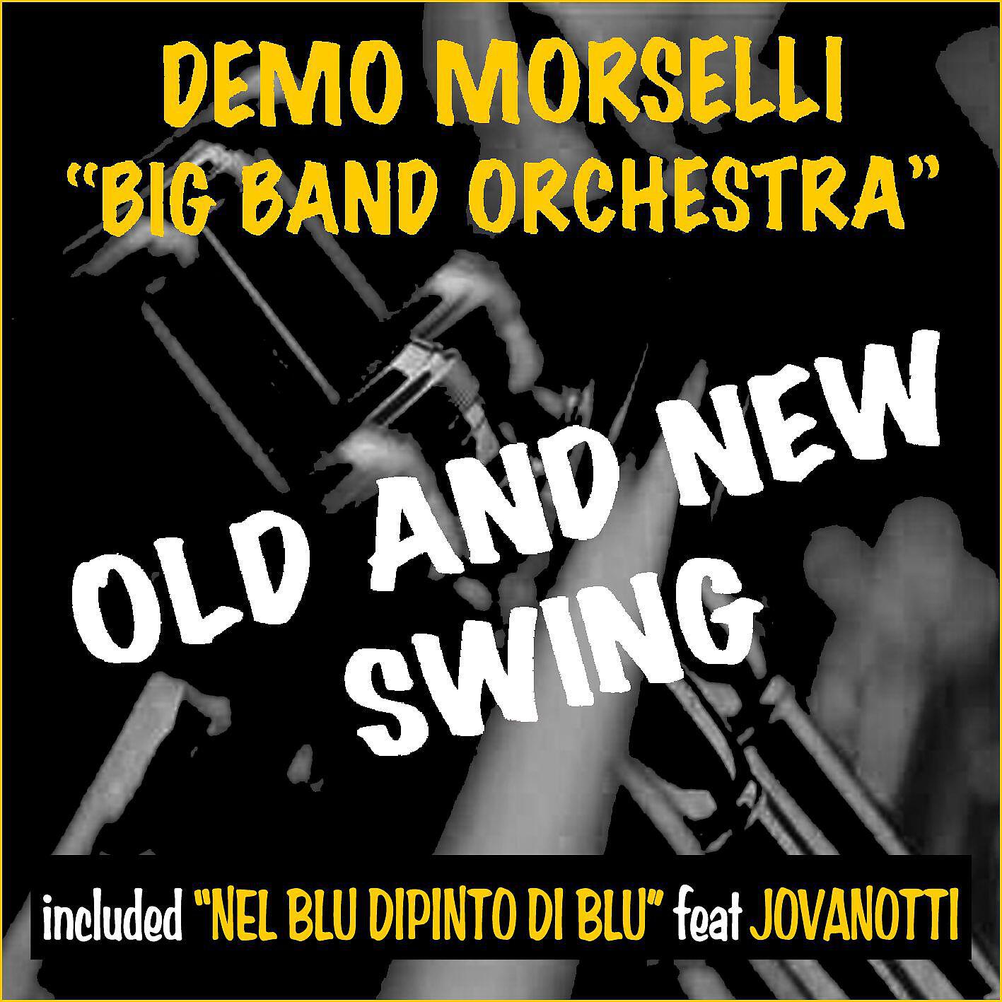 Demo Morselli  "Big Band Orchestra"