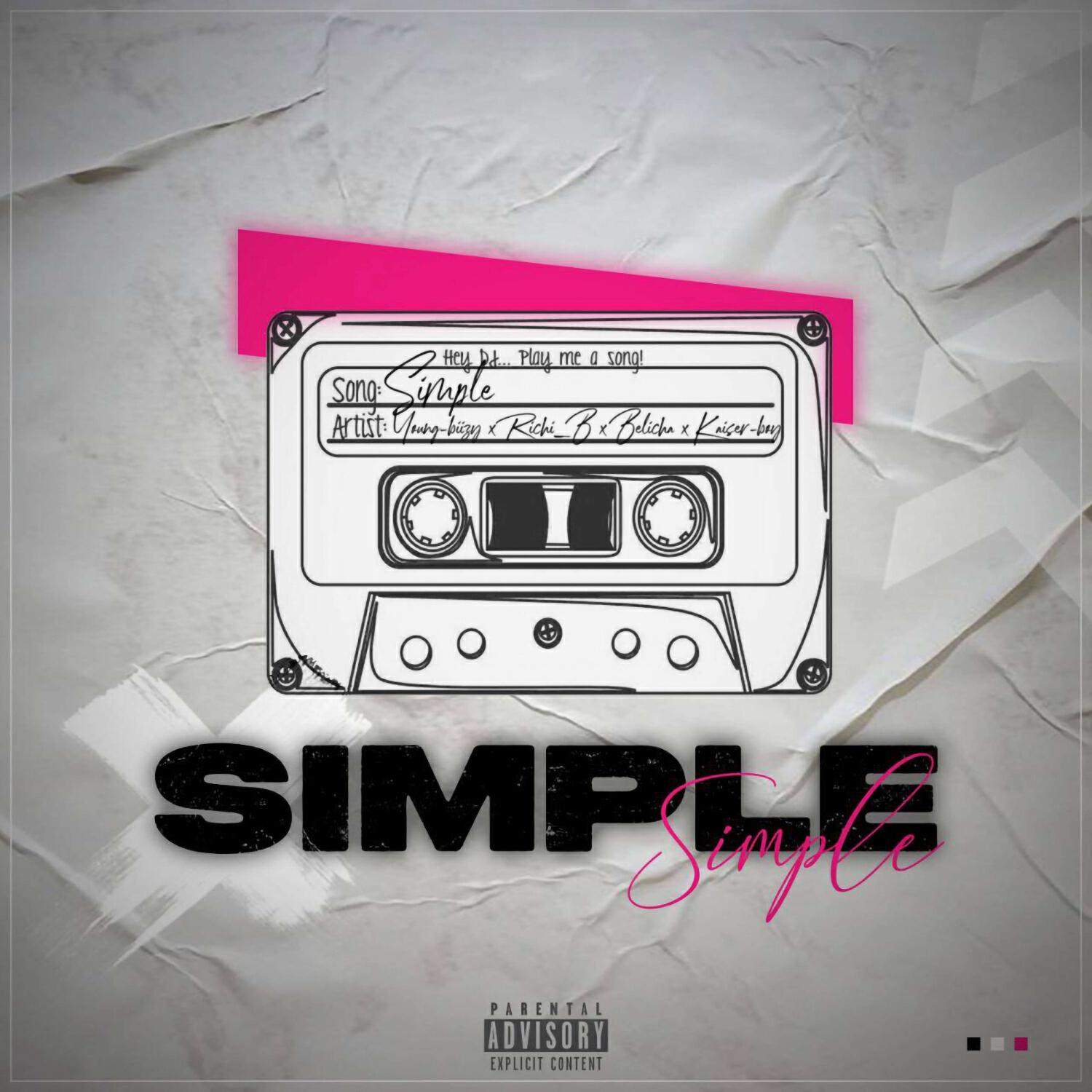Релиз Simple