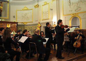 Viotti Chamber Orchestra