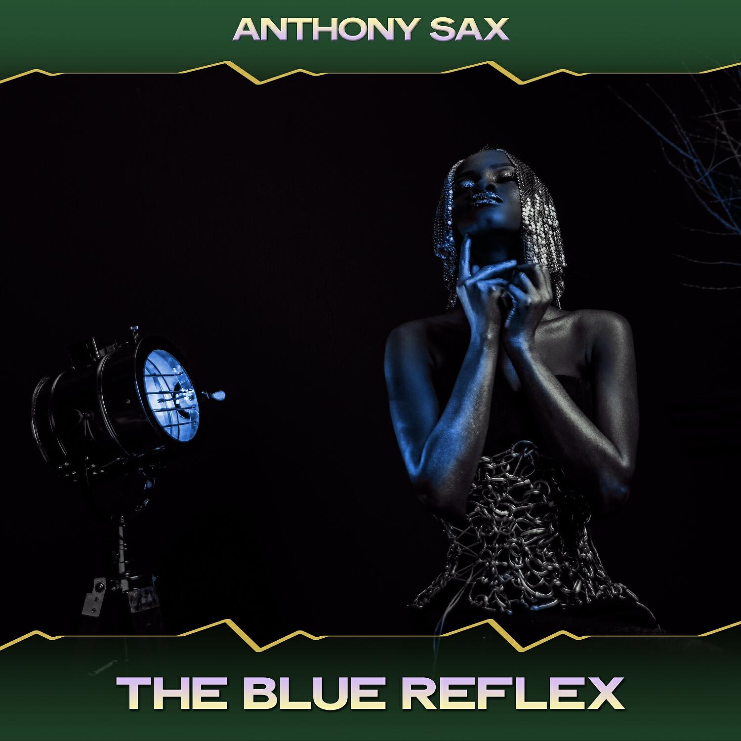 Релиз The Blue Reflex