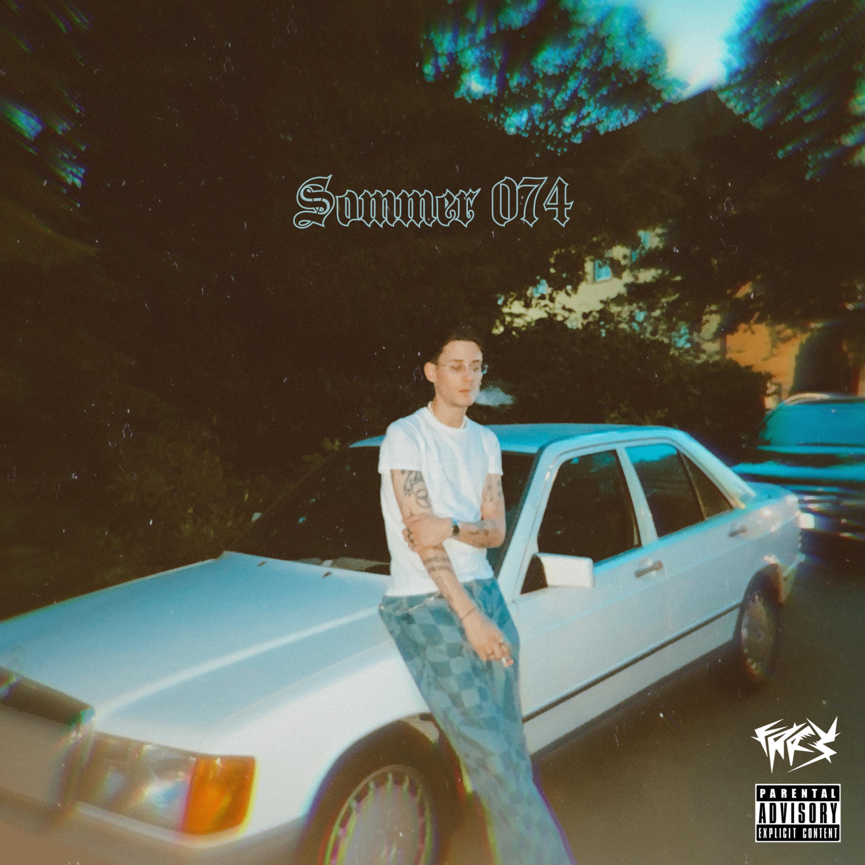 Релиз SOMMER 074
