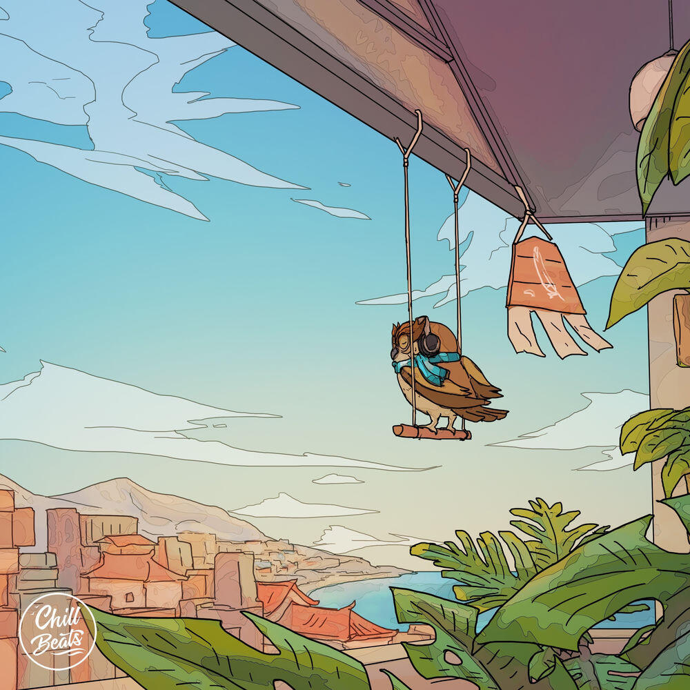 Релиз Afternoon Flutter