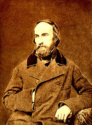William Henry Fry