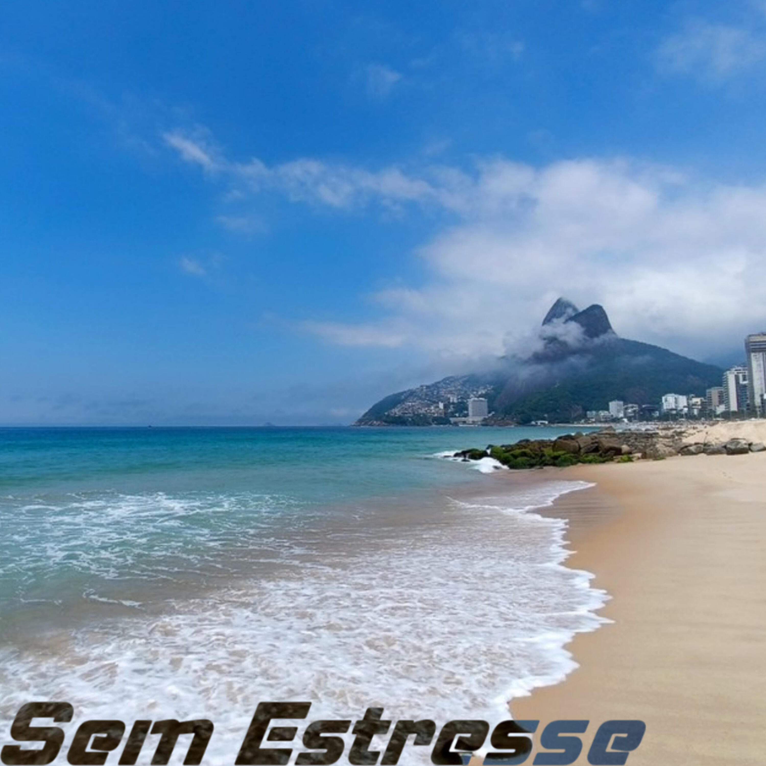 Релиз Sem Estresse
