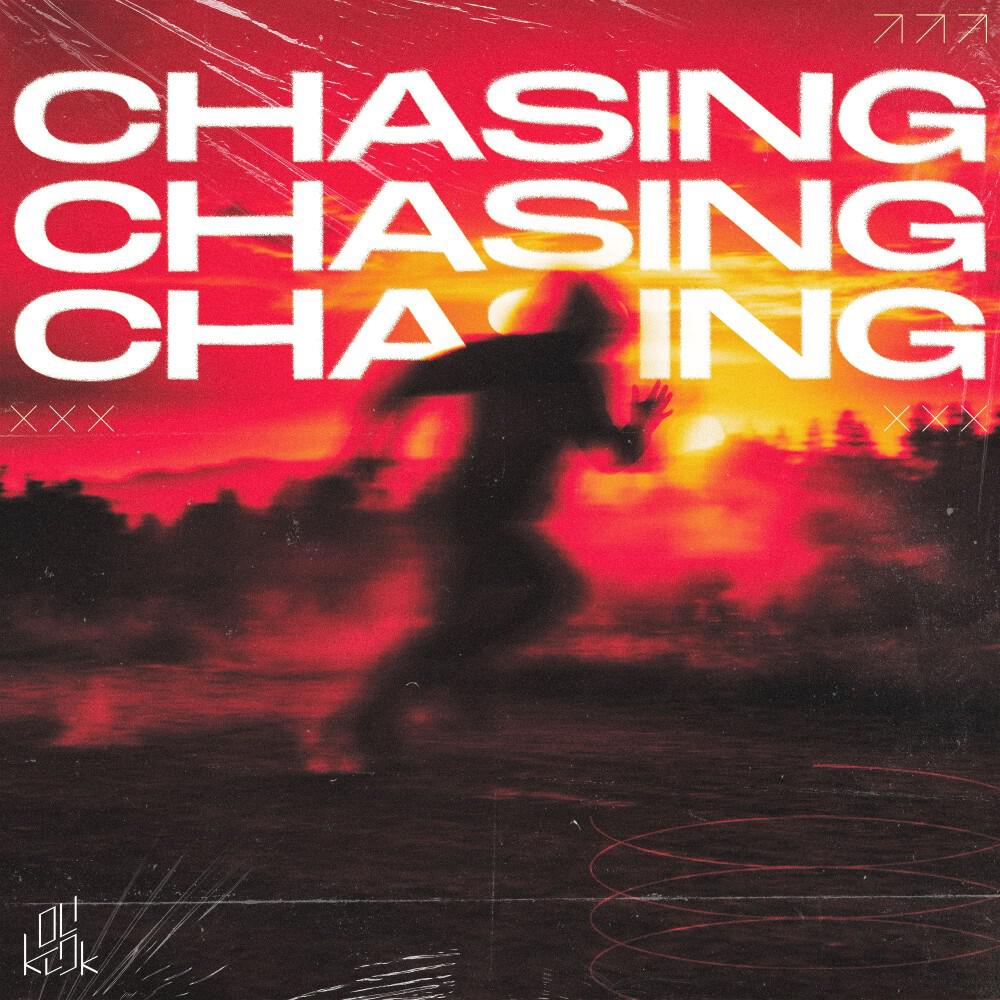 Релиз Chasing