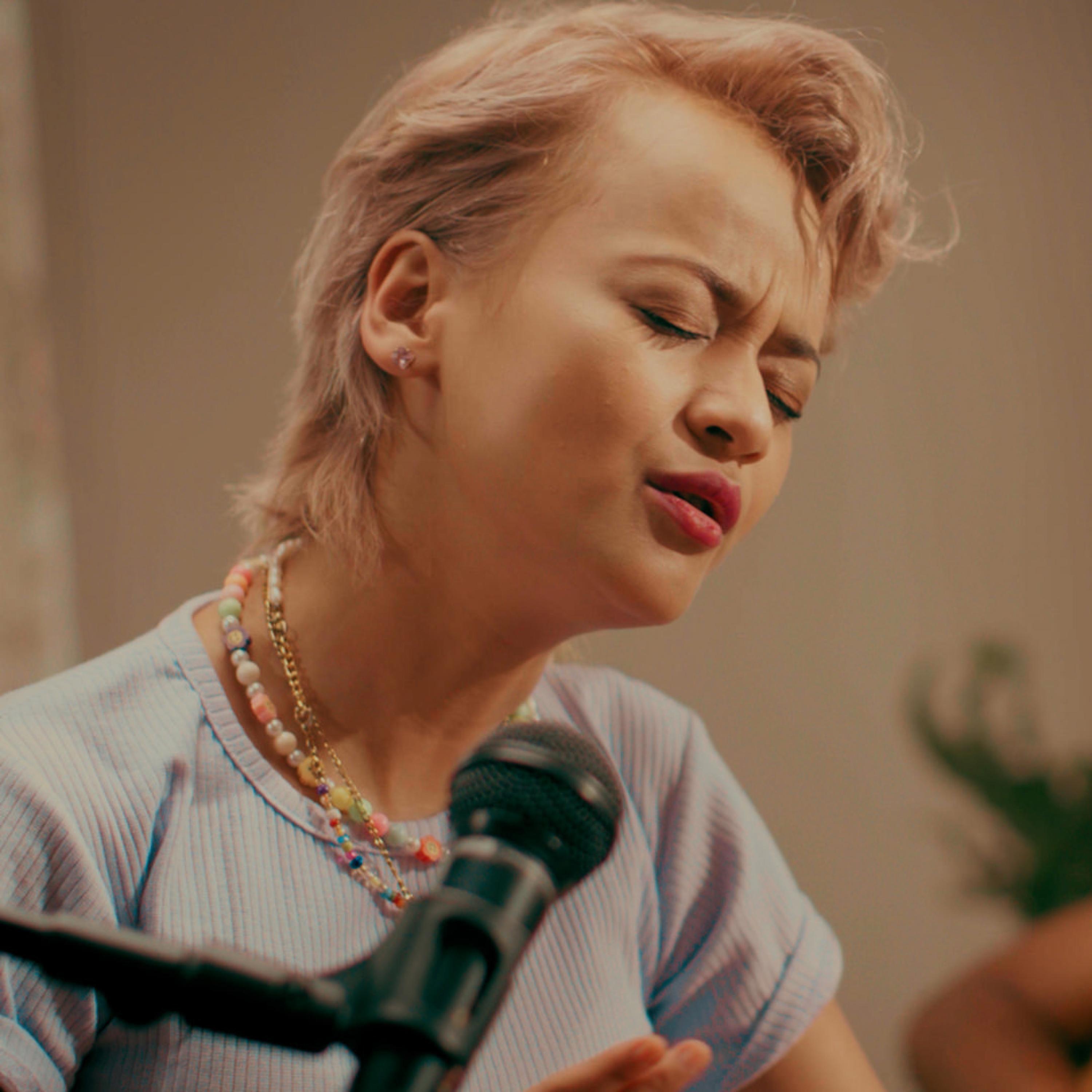 Релиз Rely On You