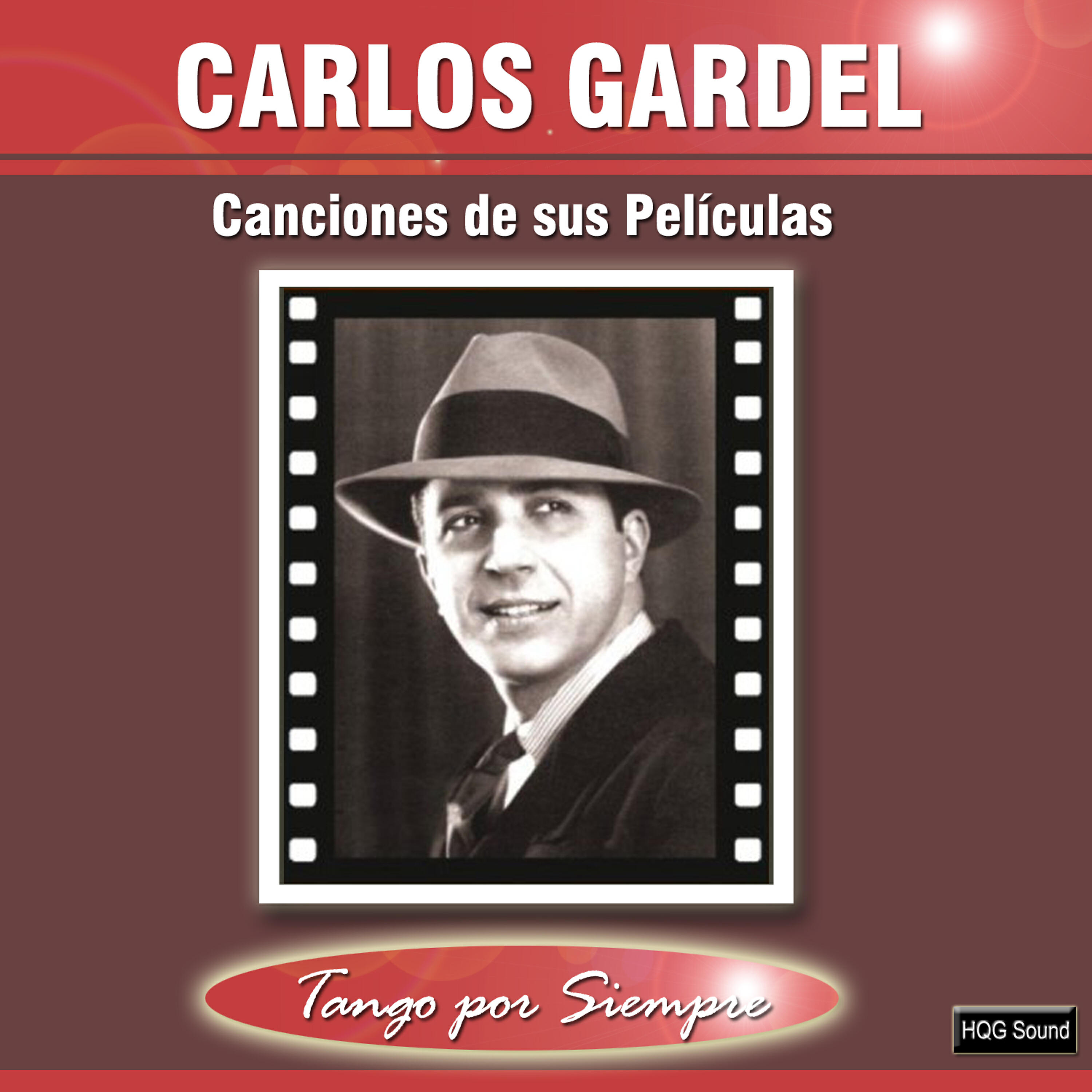 Релиз Canciones de Sus Películas