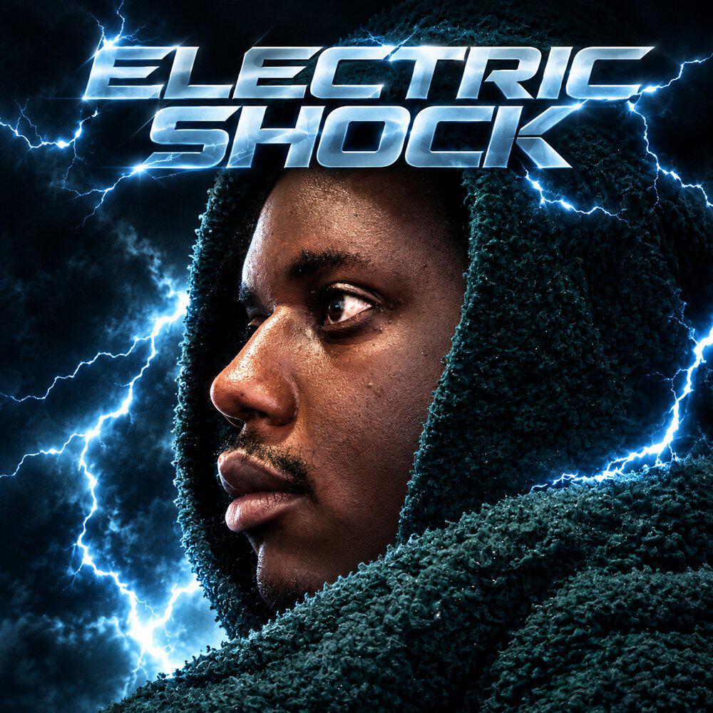 Релиз Electric Shock
