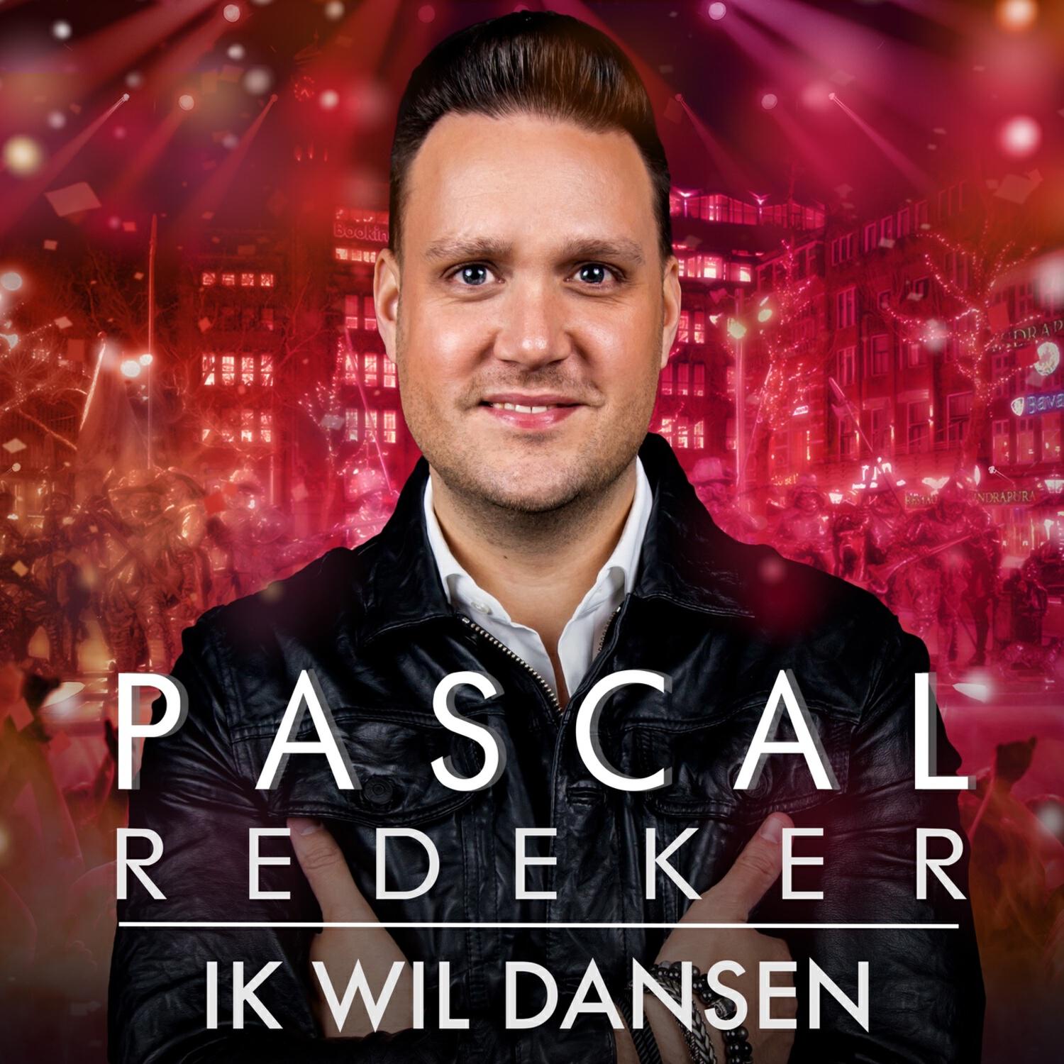 Релиз Ik Wil Dansen