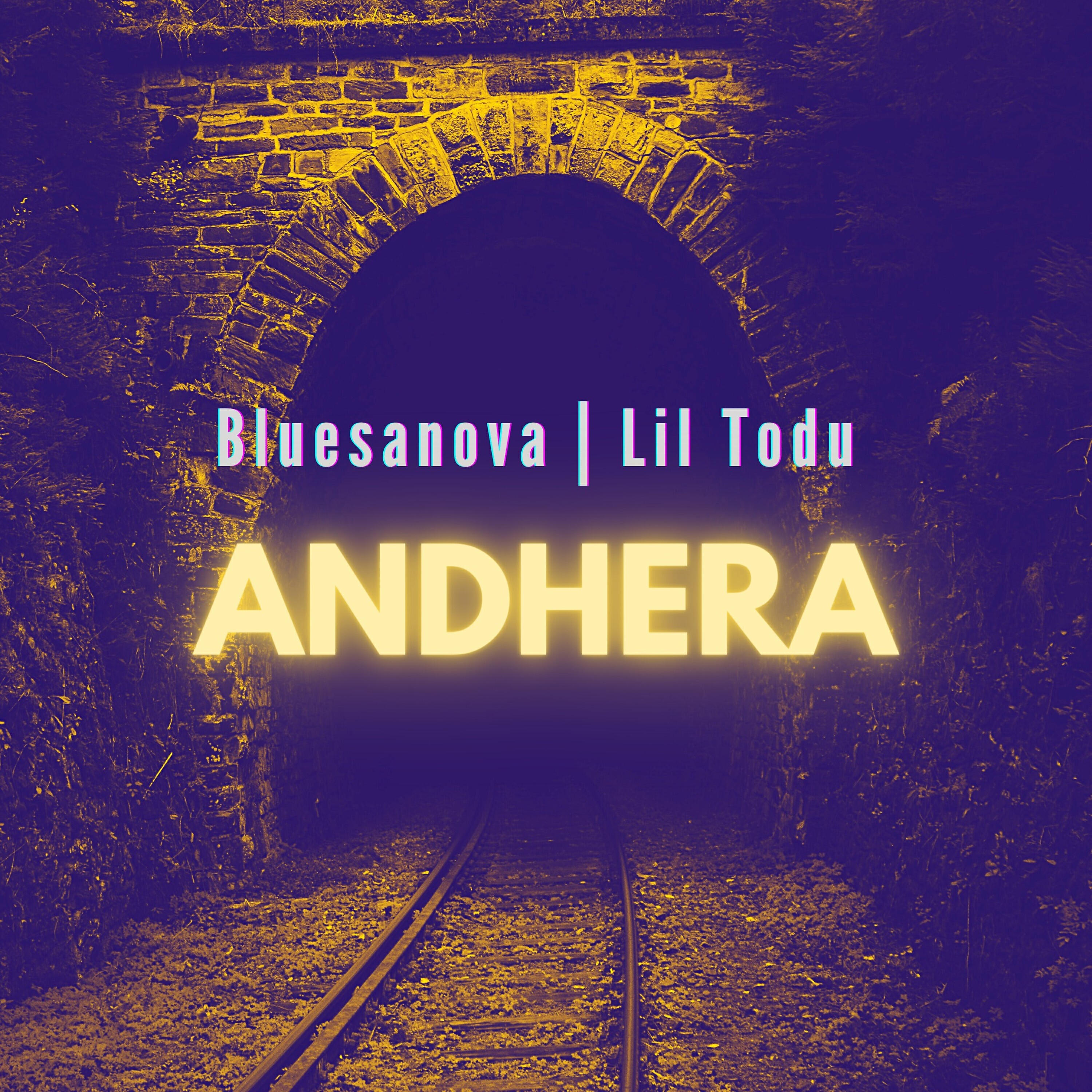Релиз Andhera