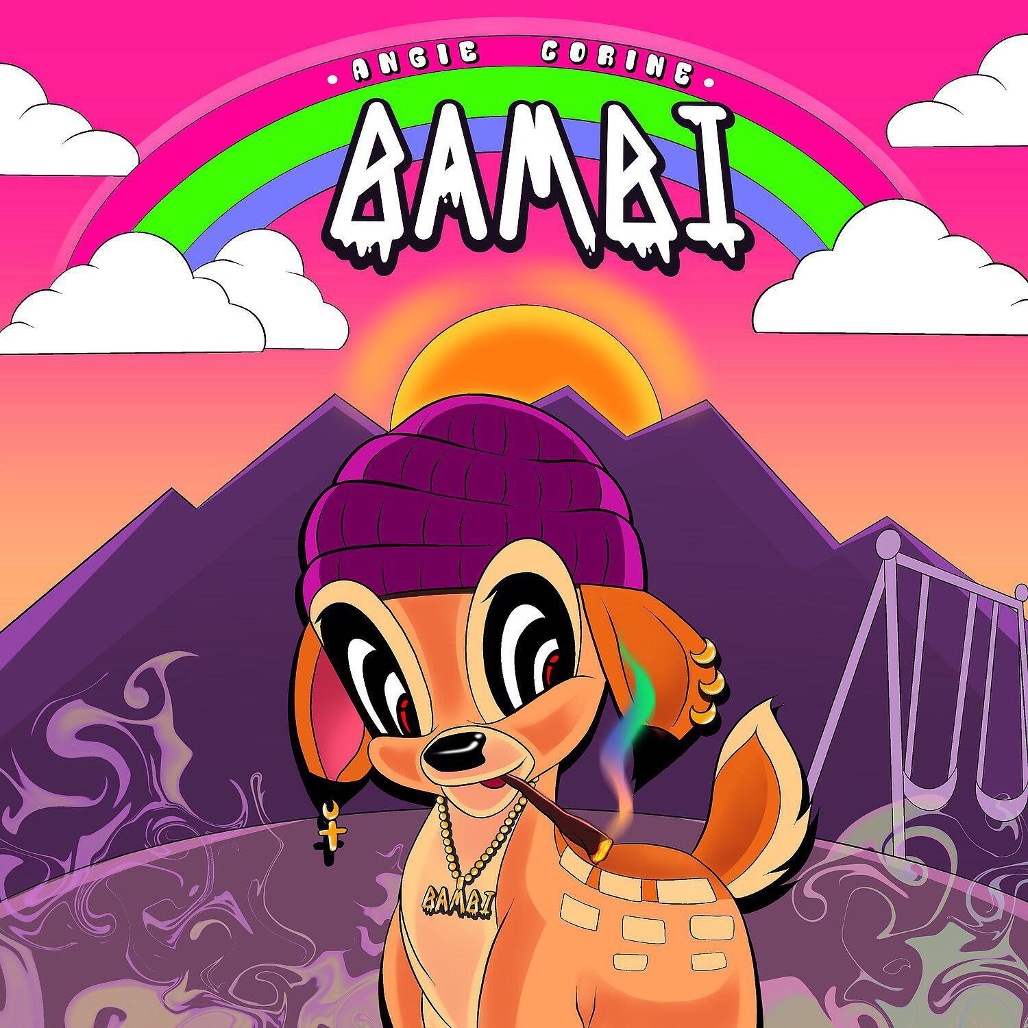 Релиз Bambi
