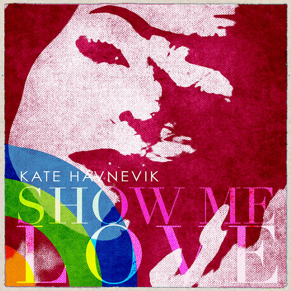 Релиз Show Me Love