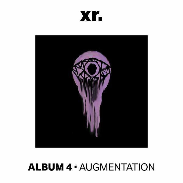 Релиз Xpanse Album 4 - Augmentation