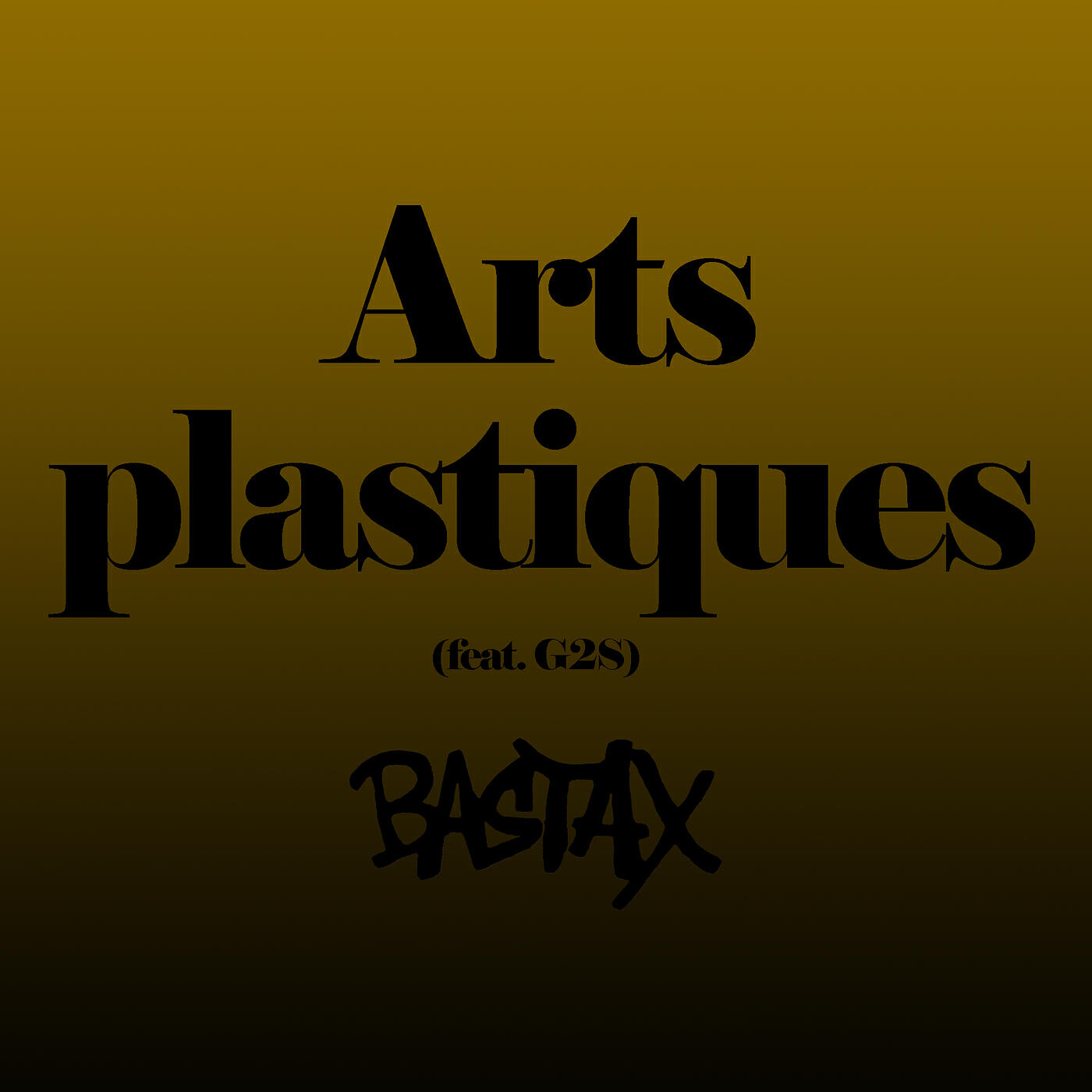 Релиз Arts plastiques
