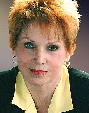 Gail Marten