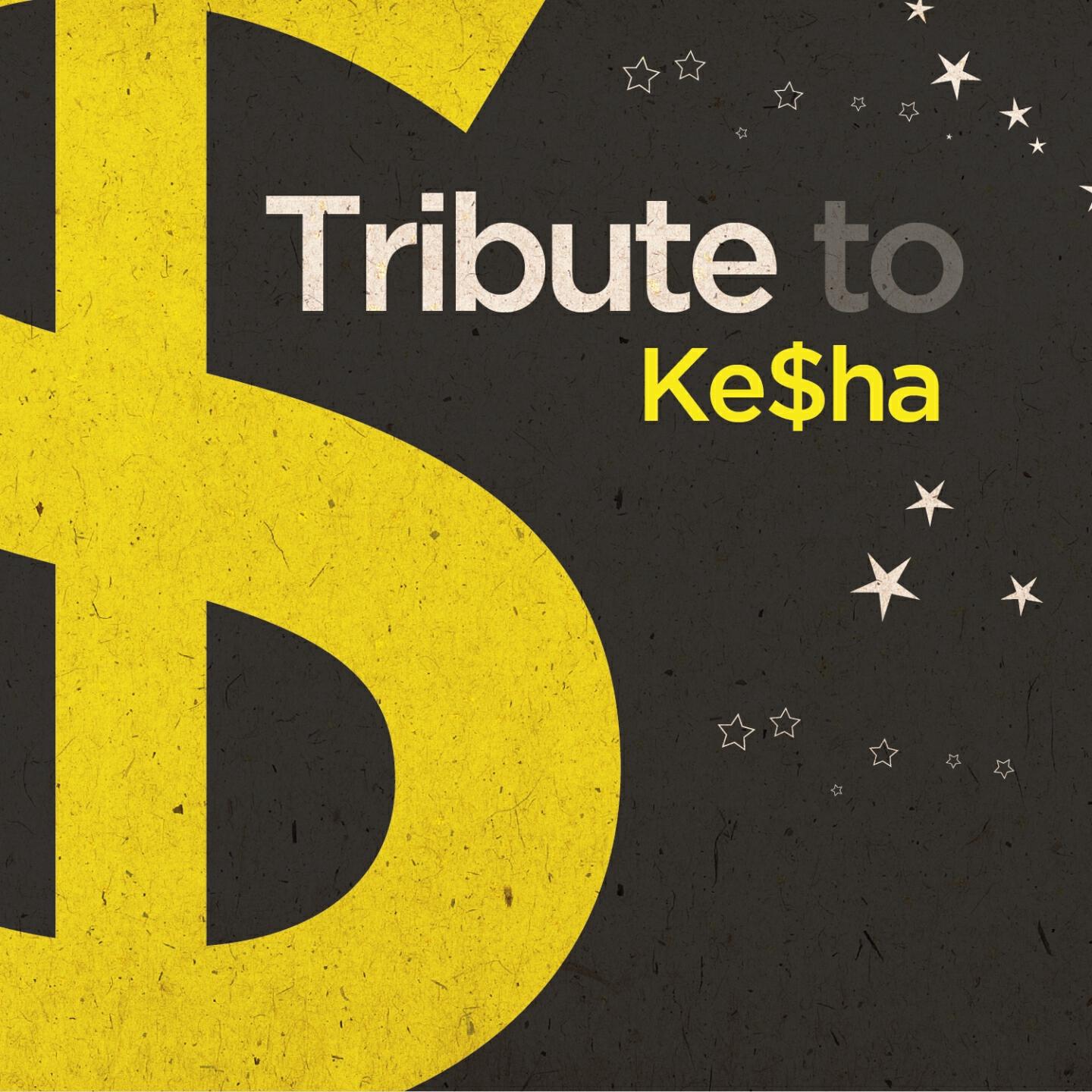 Релиз Tribute to Kesha