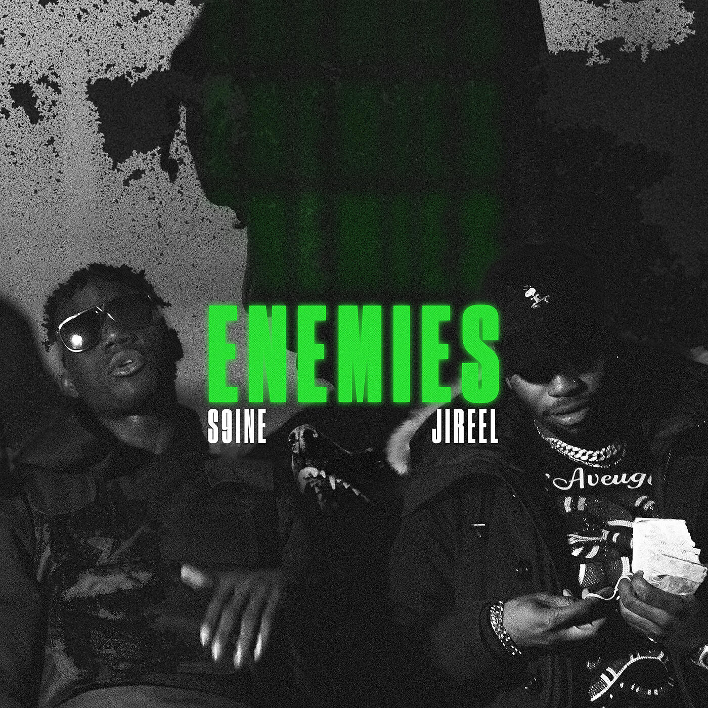 Релиз Enemies