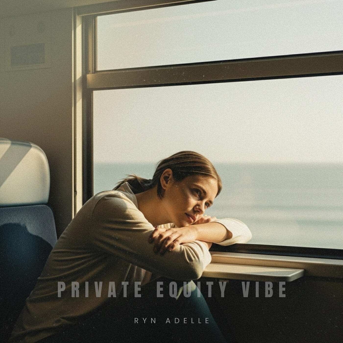 Релиз Private Equity Vibe