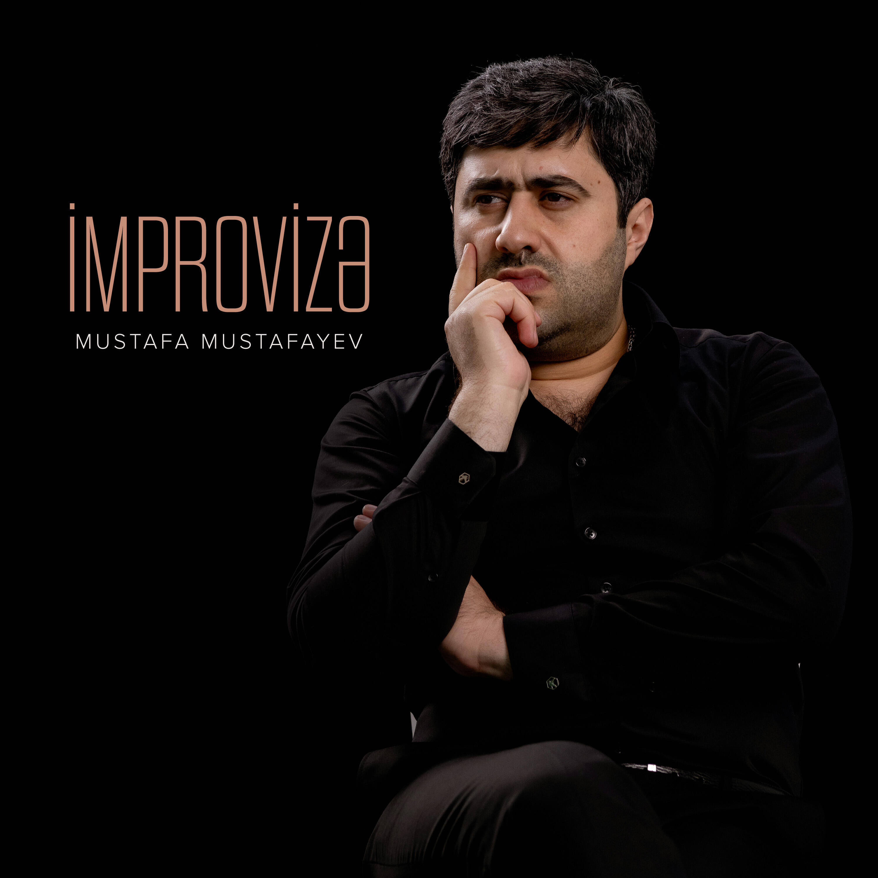 Релиз İmprovizə