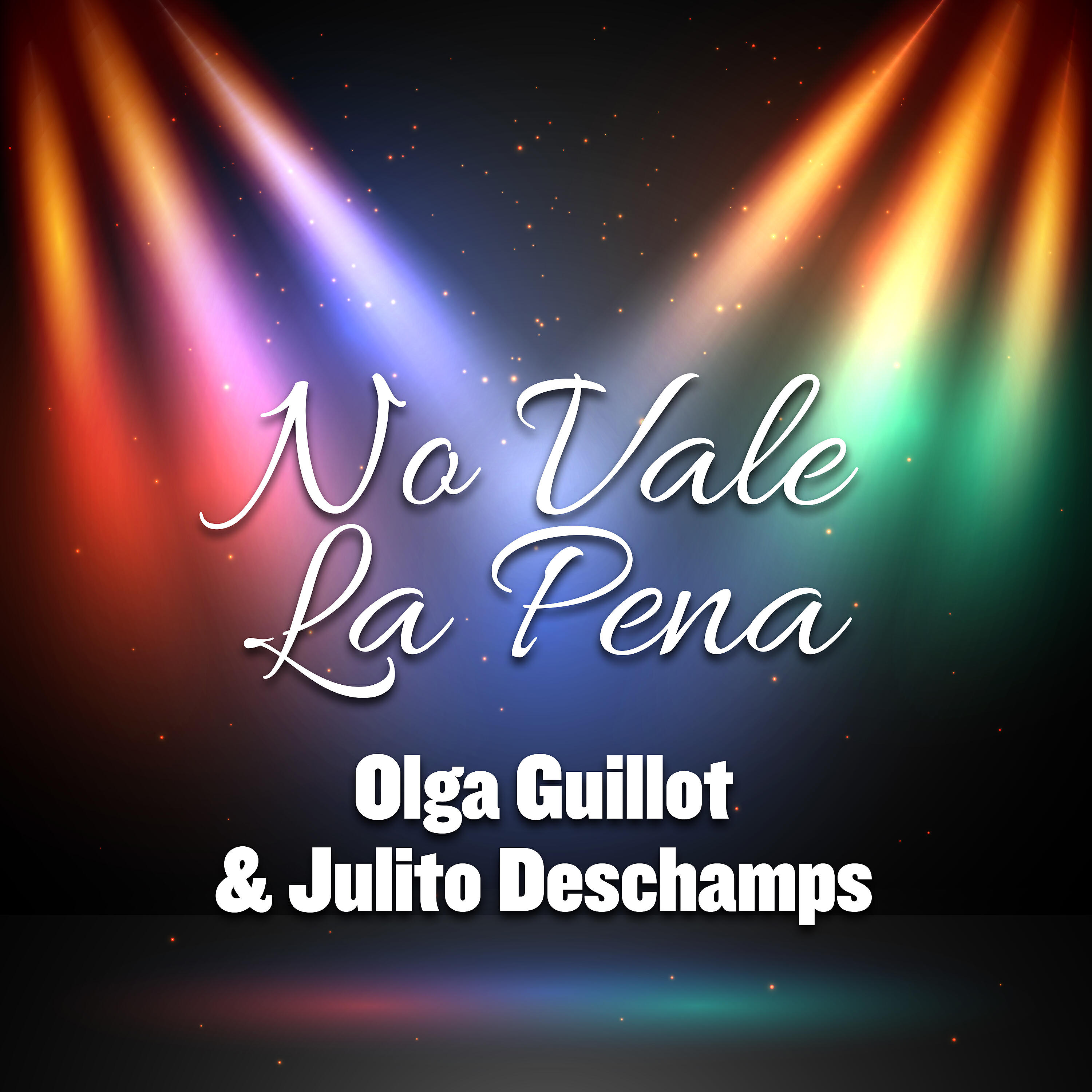 Релиз No Vale la Pena