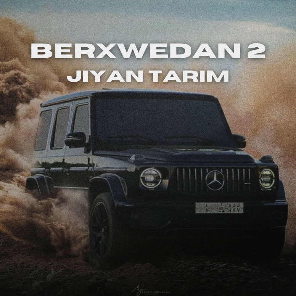 Релиз BERXWEDAN 2