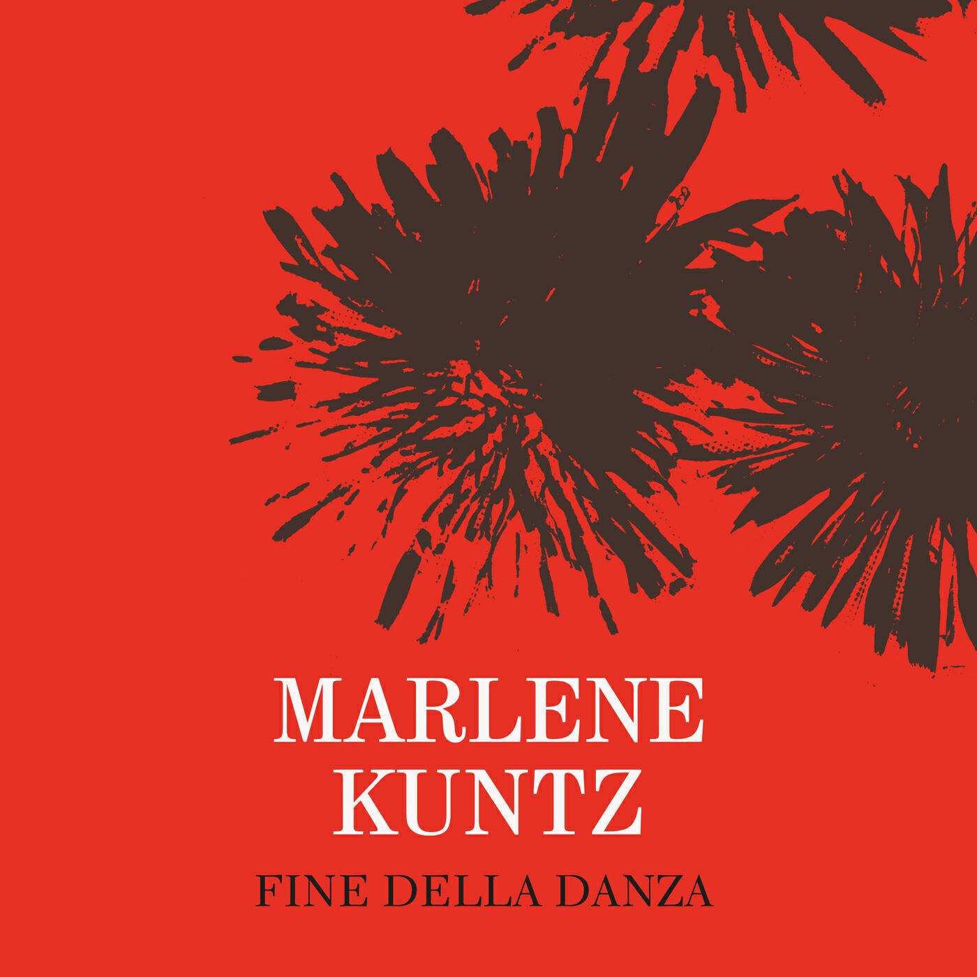 Релиз Fine Della Danza (Demo Bonus Track)