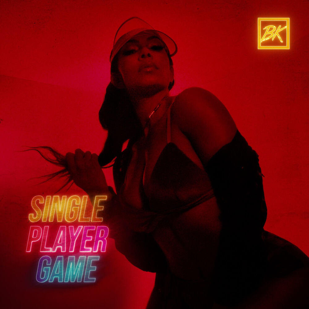 Релиз Single Player Game