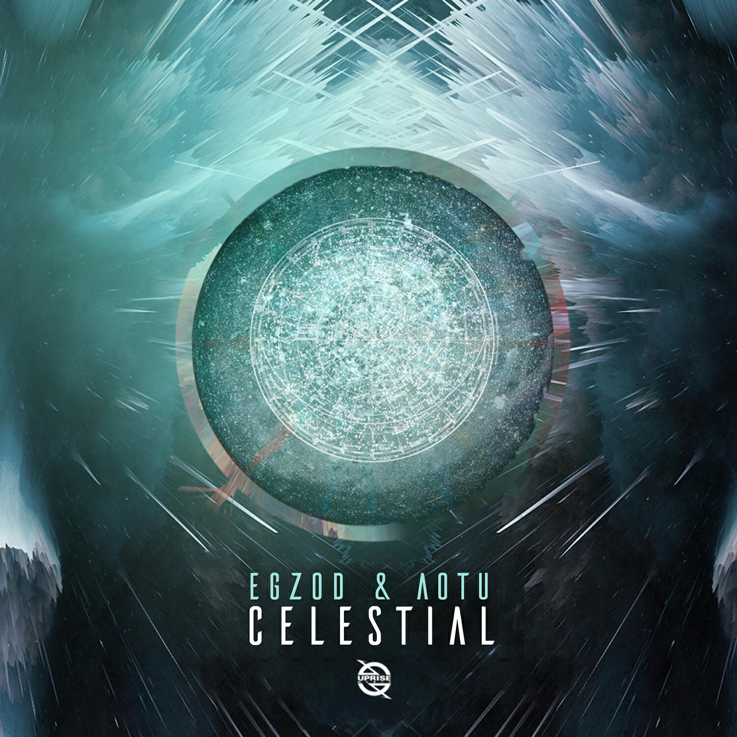 Релиз Celestial