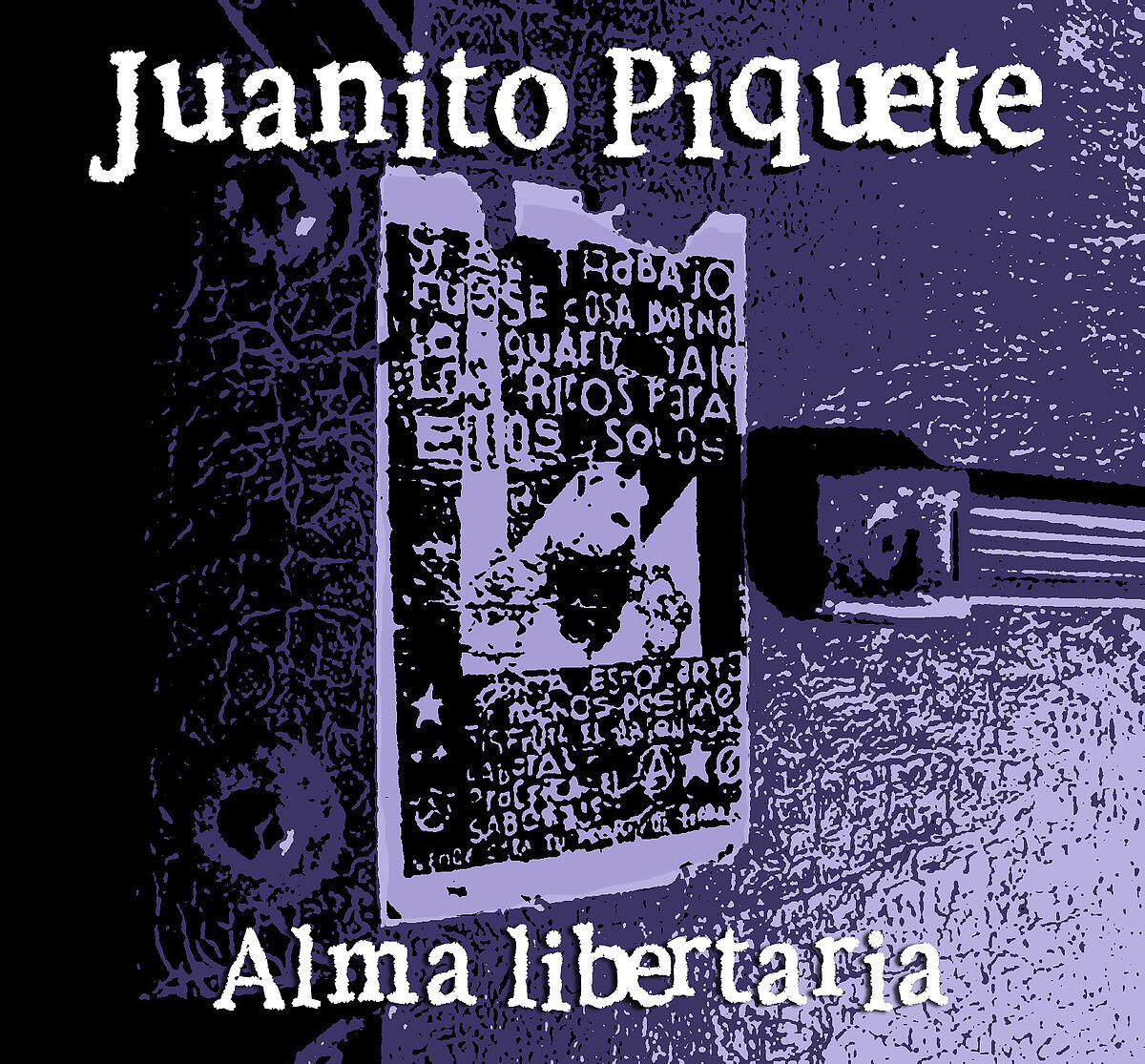 Juanito Piquete