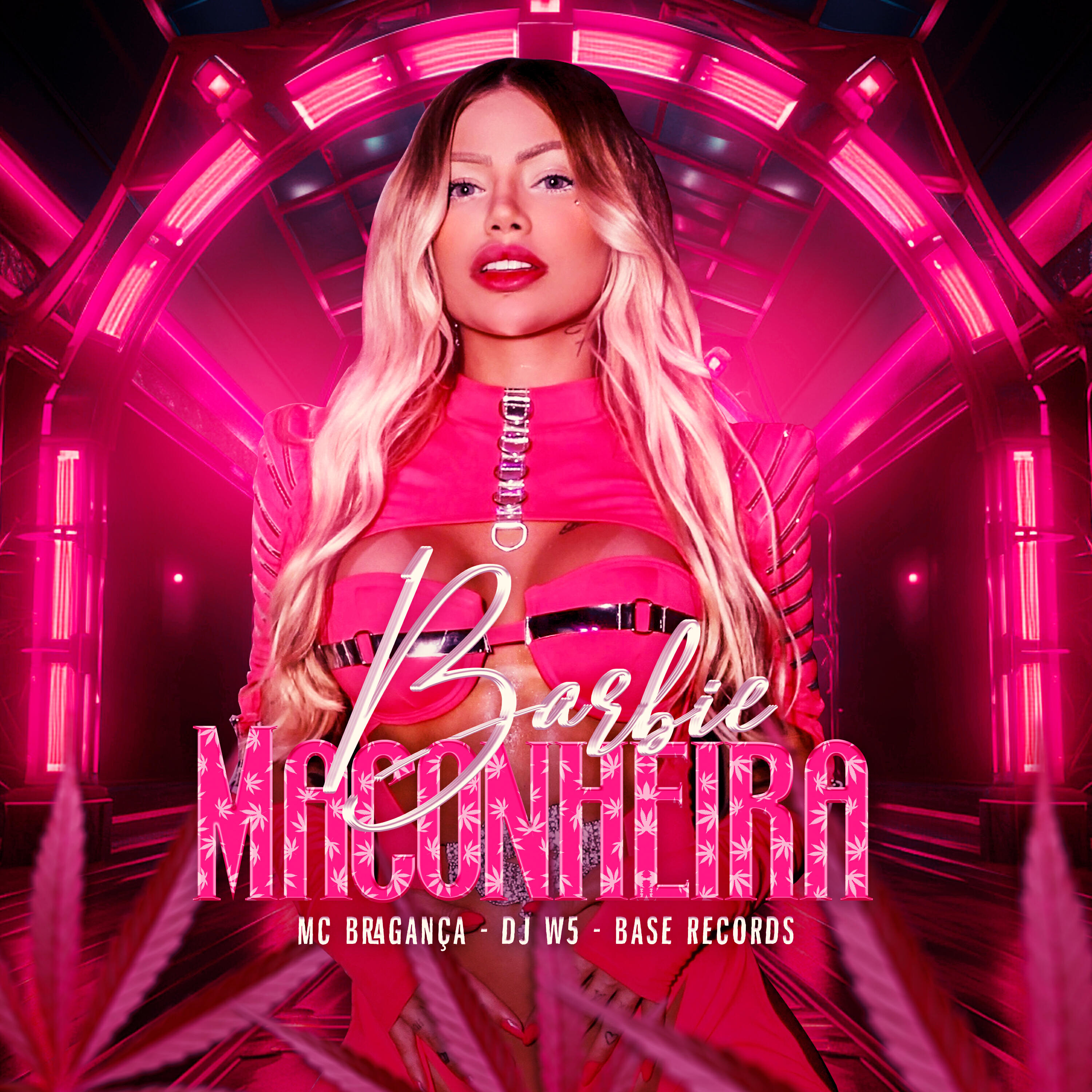 Скачать песню MC Bragança, DJ W5, MC Menor da L - Barbie Maconheira бесплатно в MP3 для Android и iOS