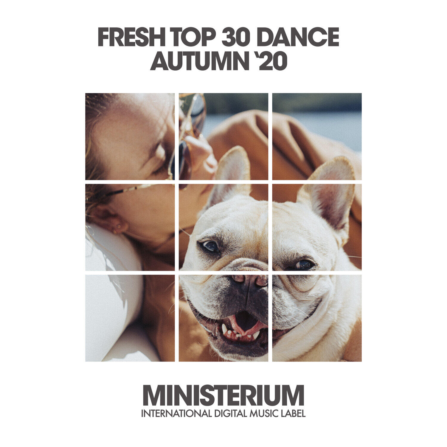 Релиз Fresh Top 30 Dance (Autumn '20)