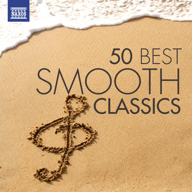 Релиз 50 Best Smooth Classics