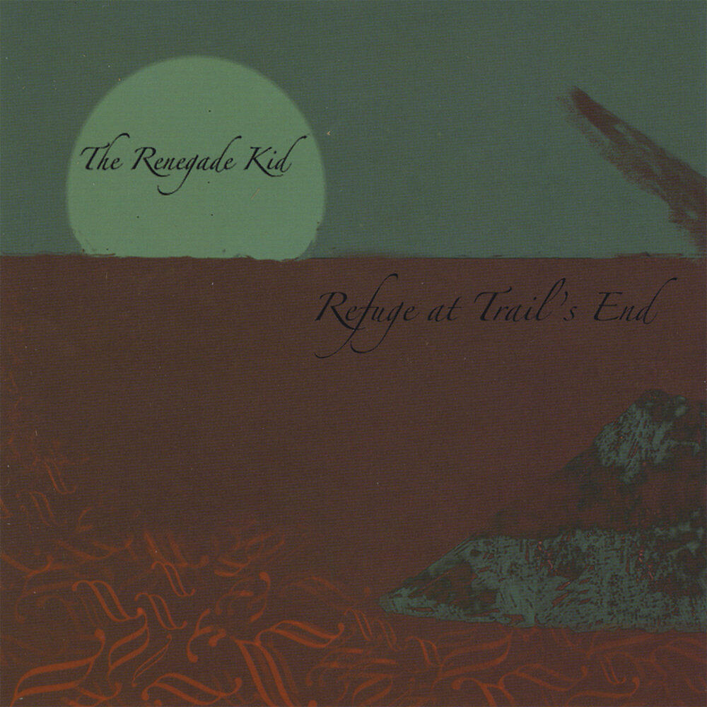 Релиз Refuge At Trail's End