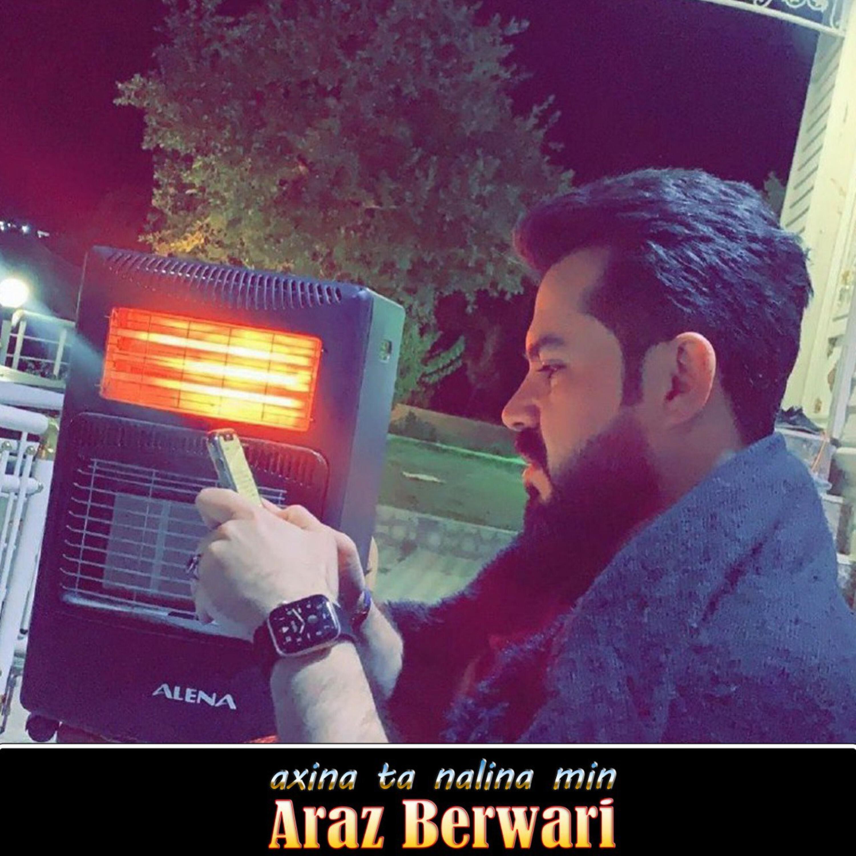 Релиз Axina ta nalina min