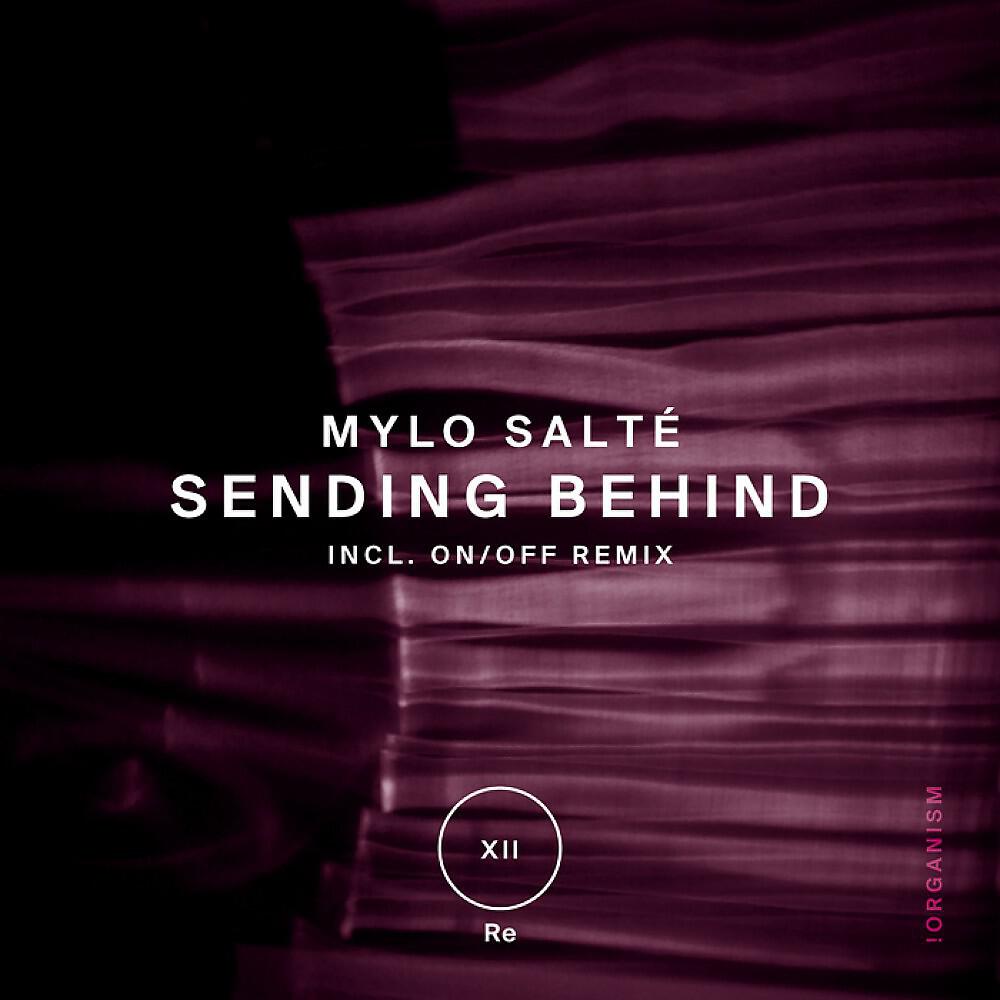 Релиз Sending Behind