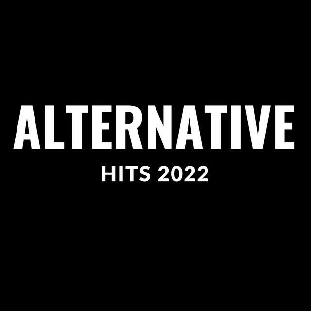 Релиз Alternative Hits 2022