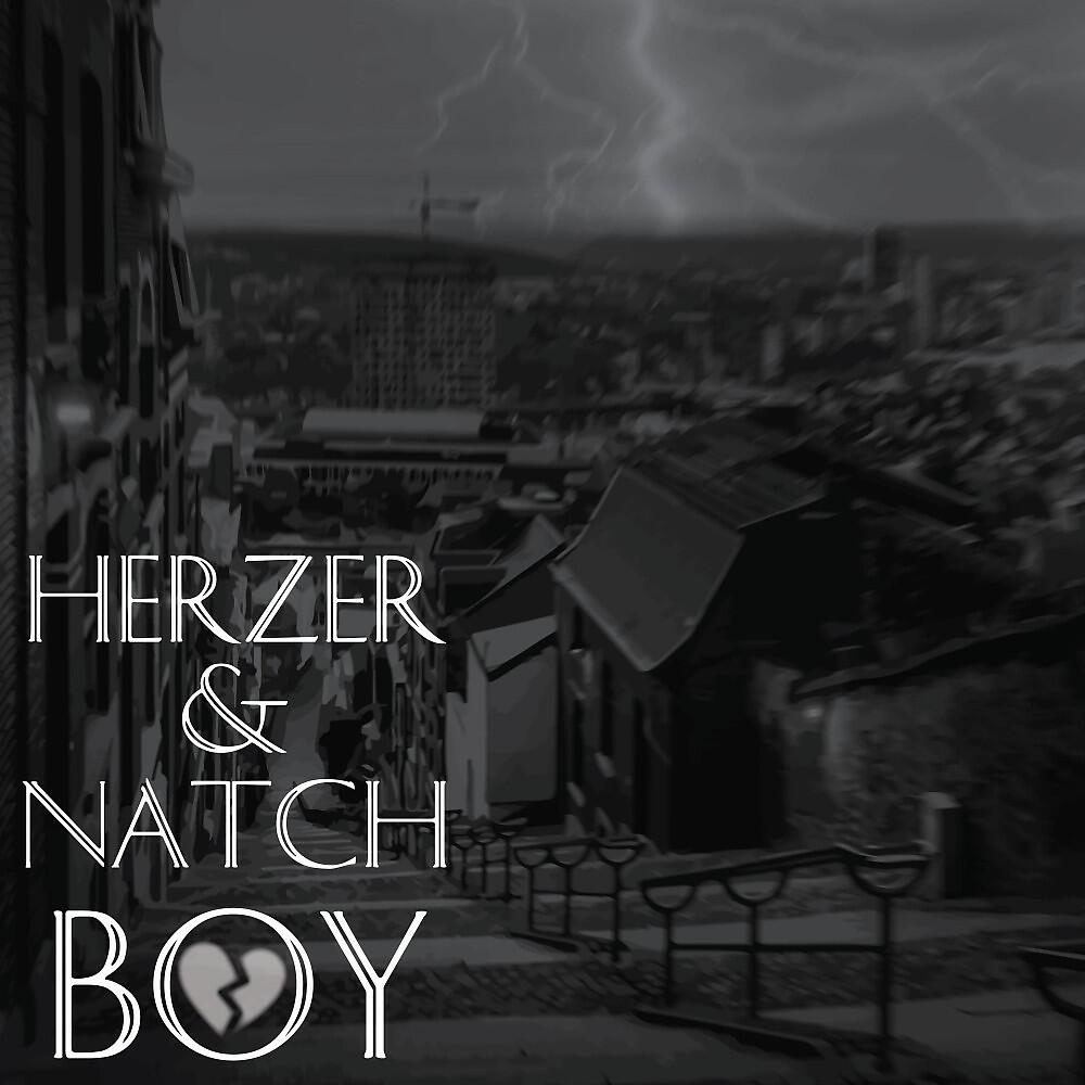 Релиз Boy