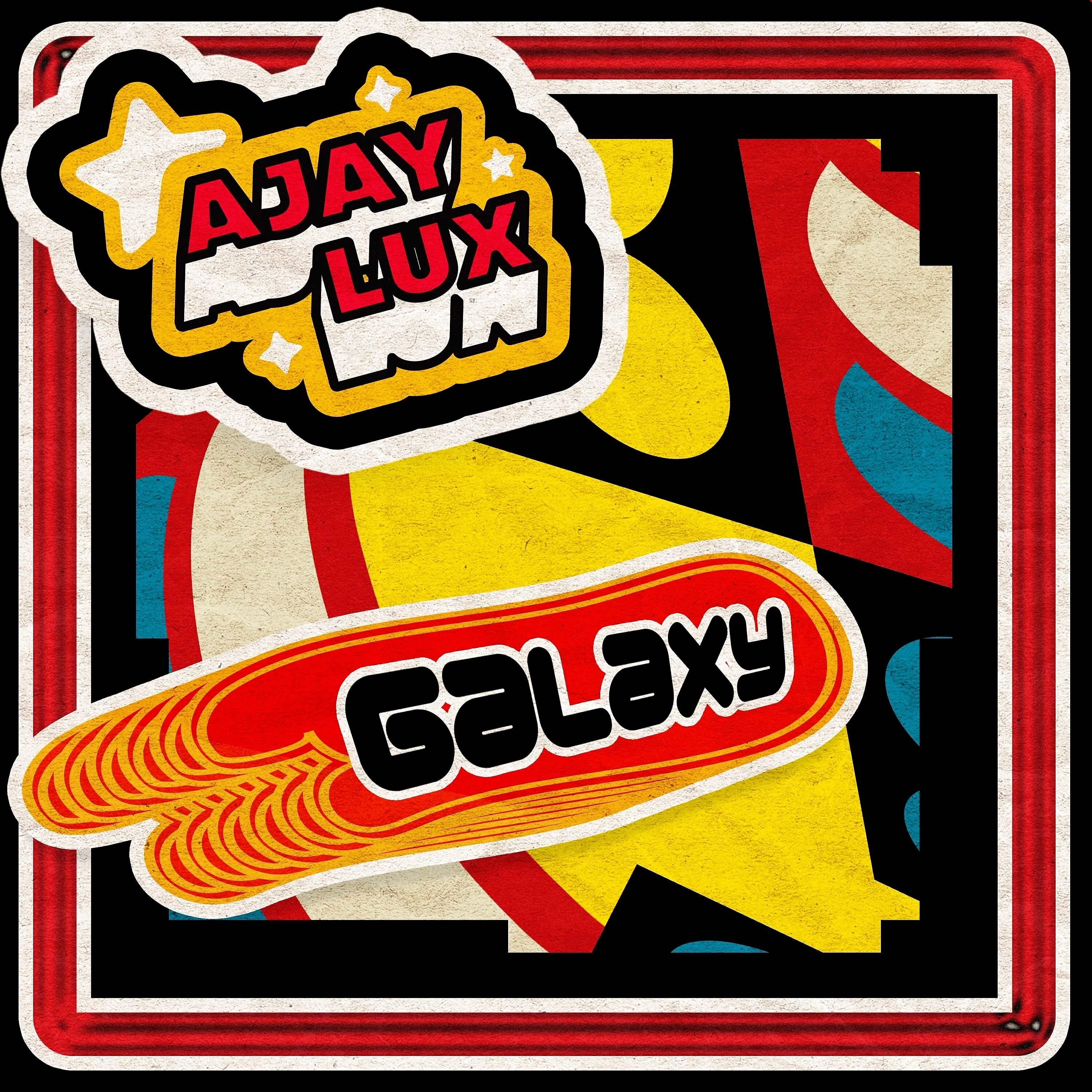 Релиз Galaxy