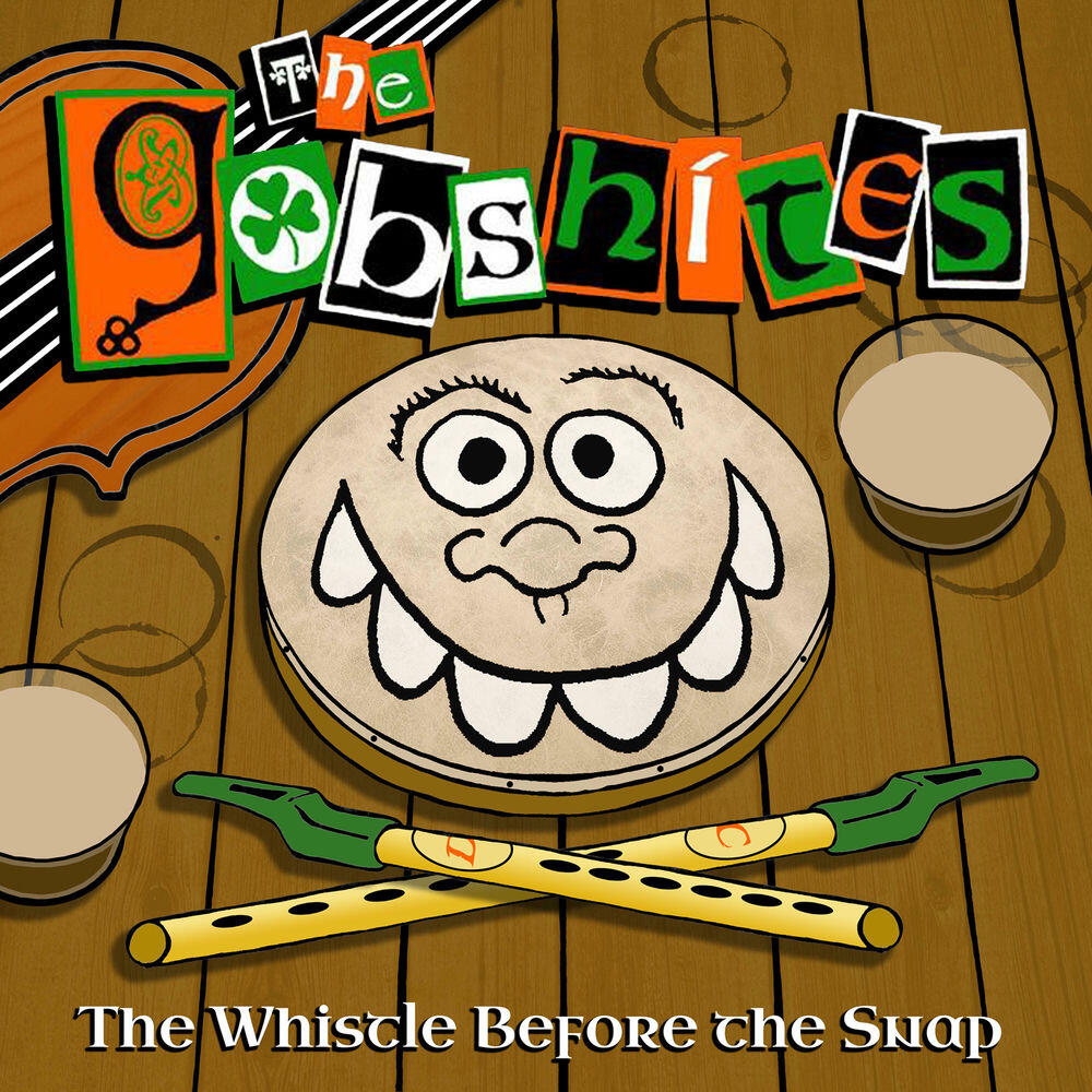 Релиз The Whistle Before the Snap