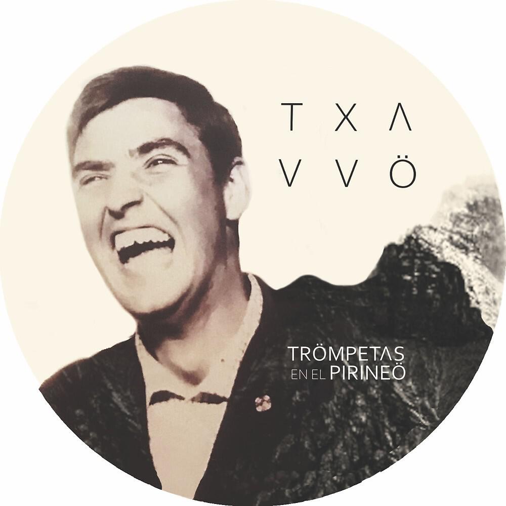Релиз Trömpetas en el Pirineö
