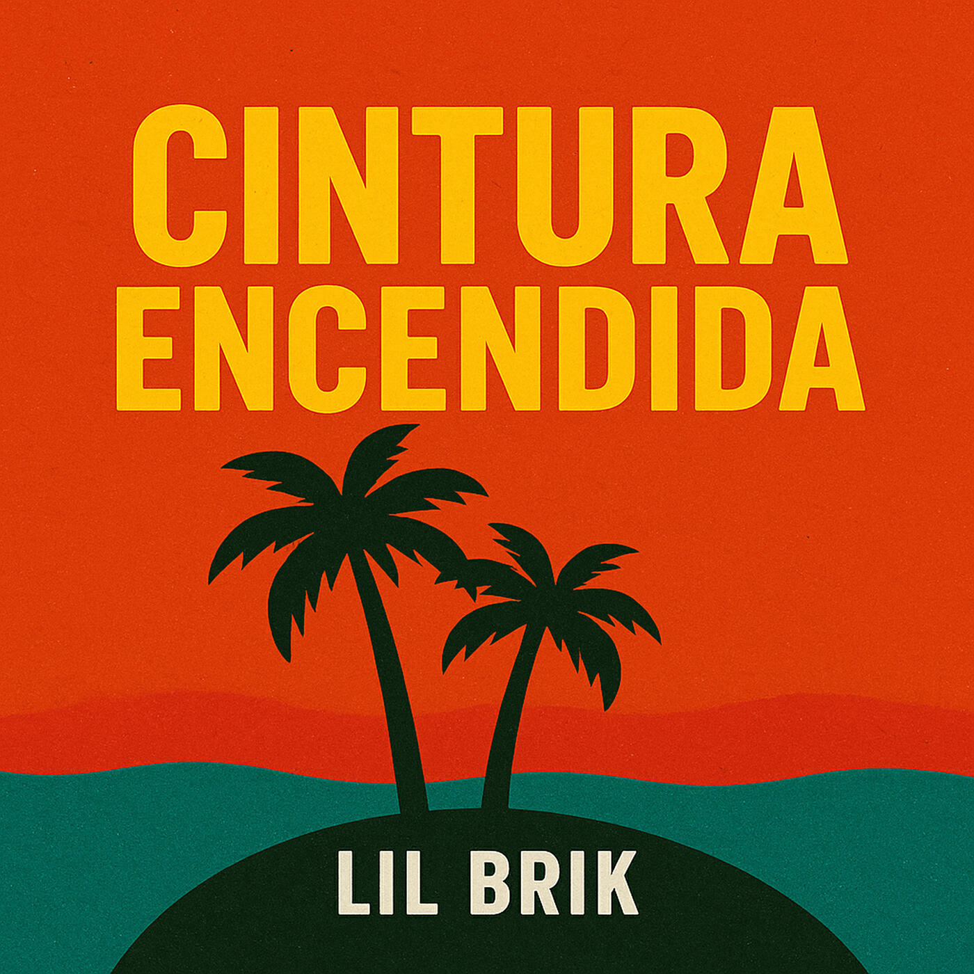 Lil Brik
