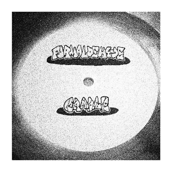 Релиз Formaldehyde LP