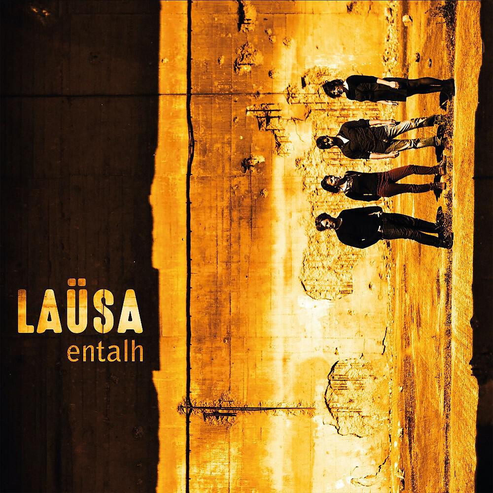 Laüsa
