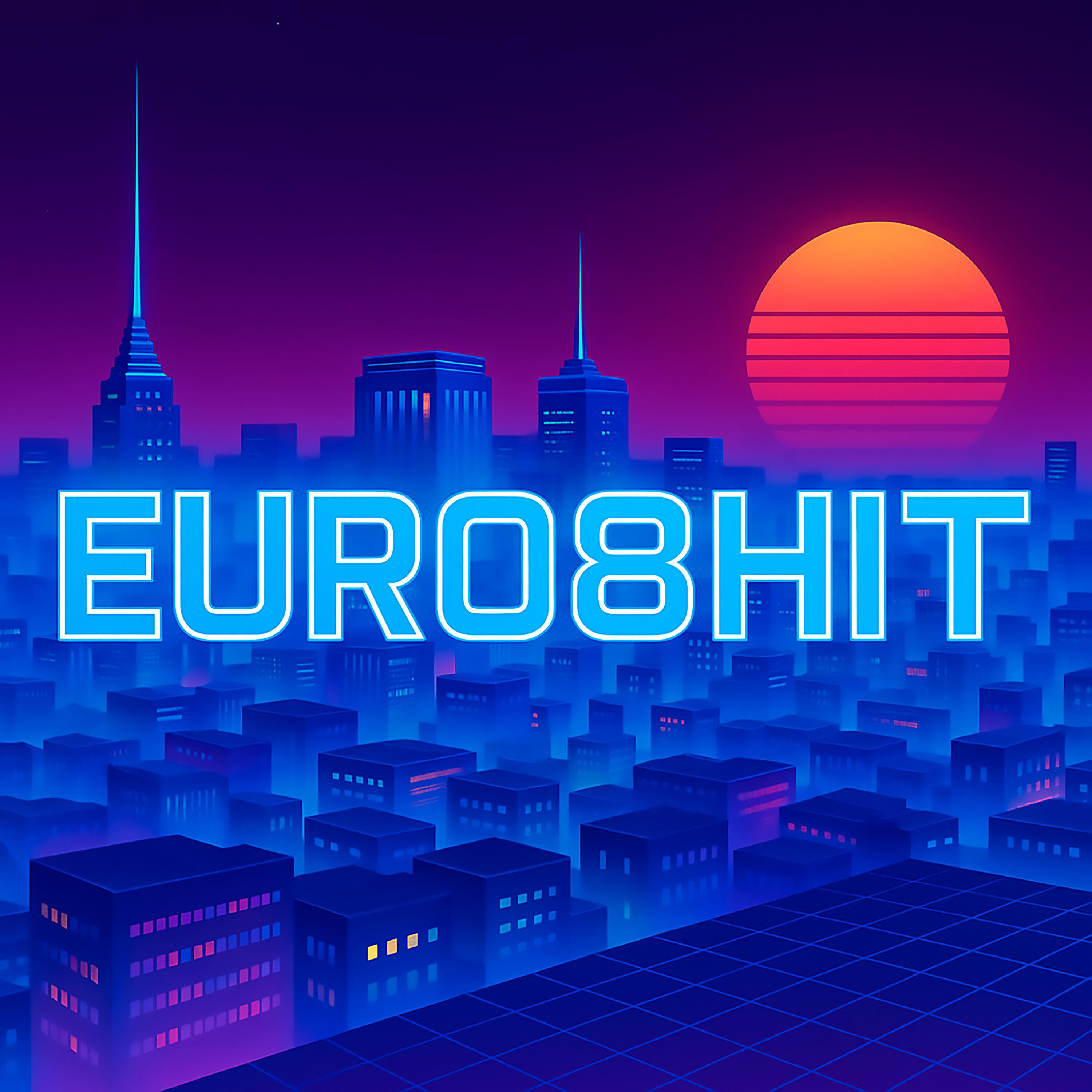 Релиз EURO8HIT