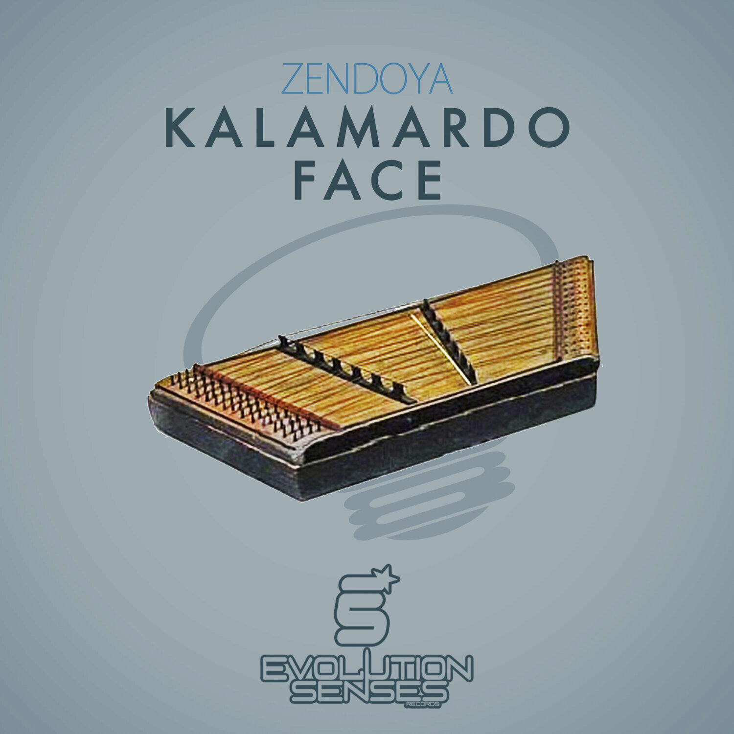 Релиз Calamardo Face