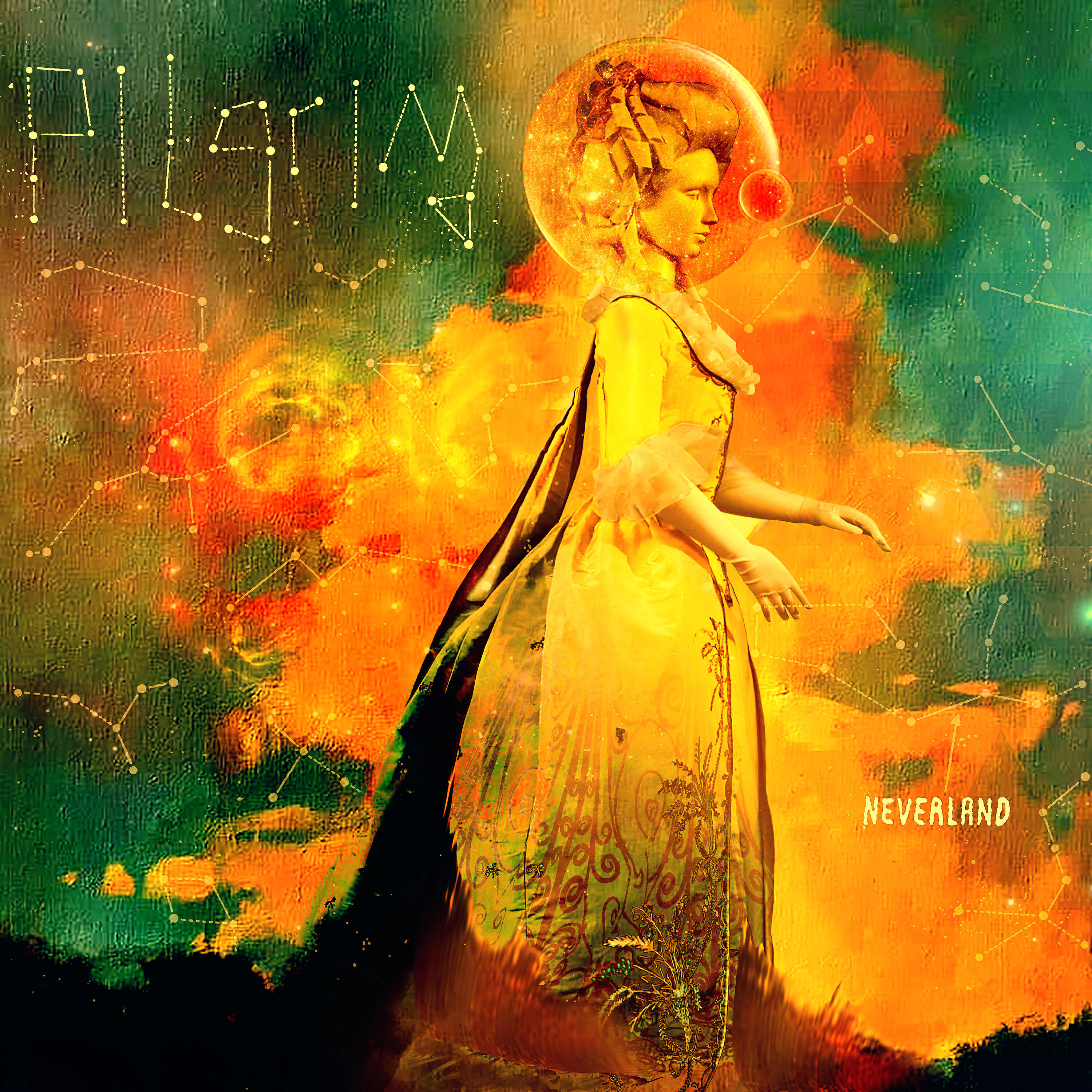 Релиз Neverland
