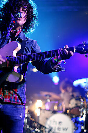 Kyle Falconer