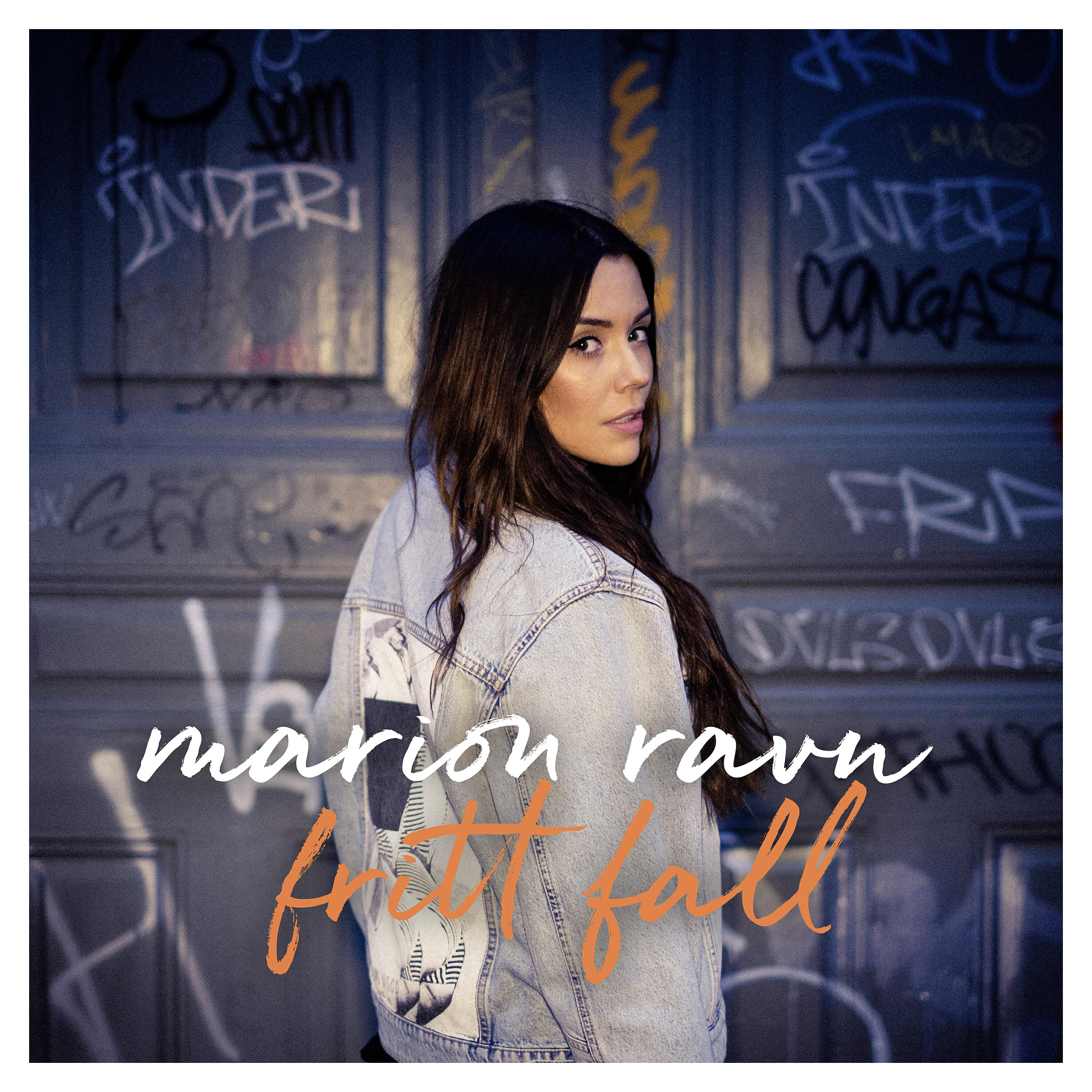 Релиз Fritt fall