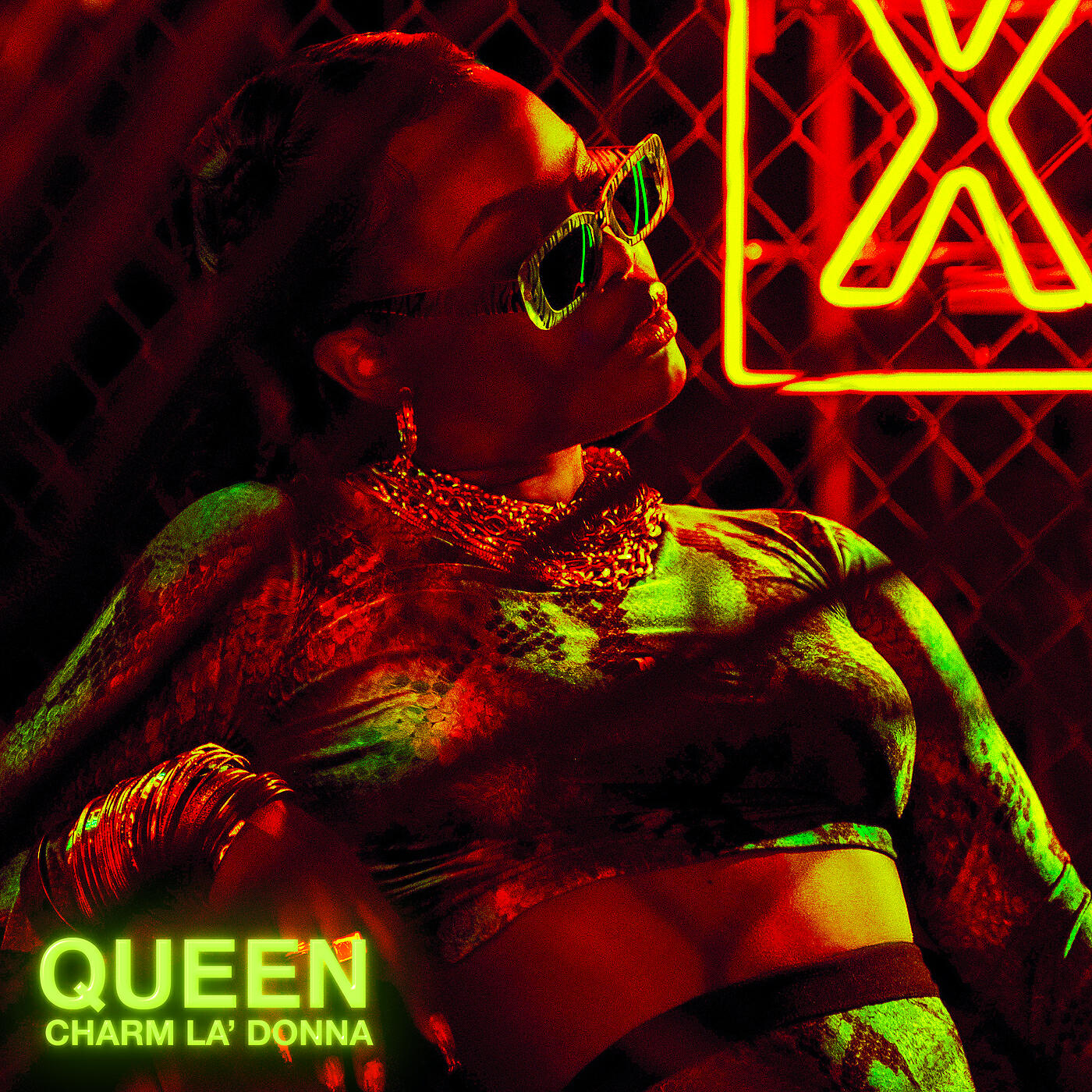 Релиз Queen