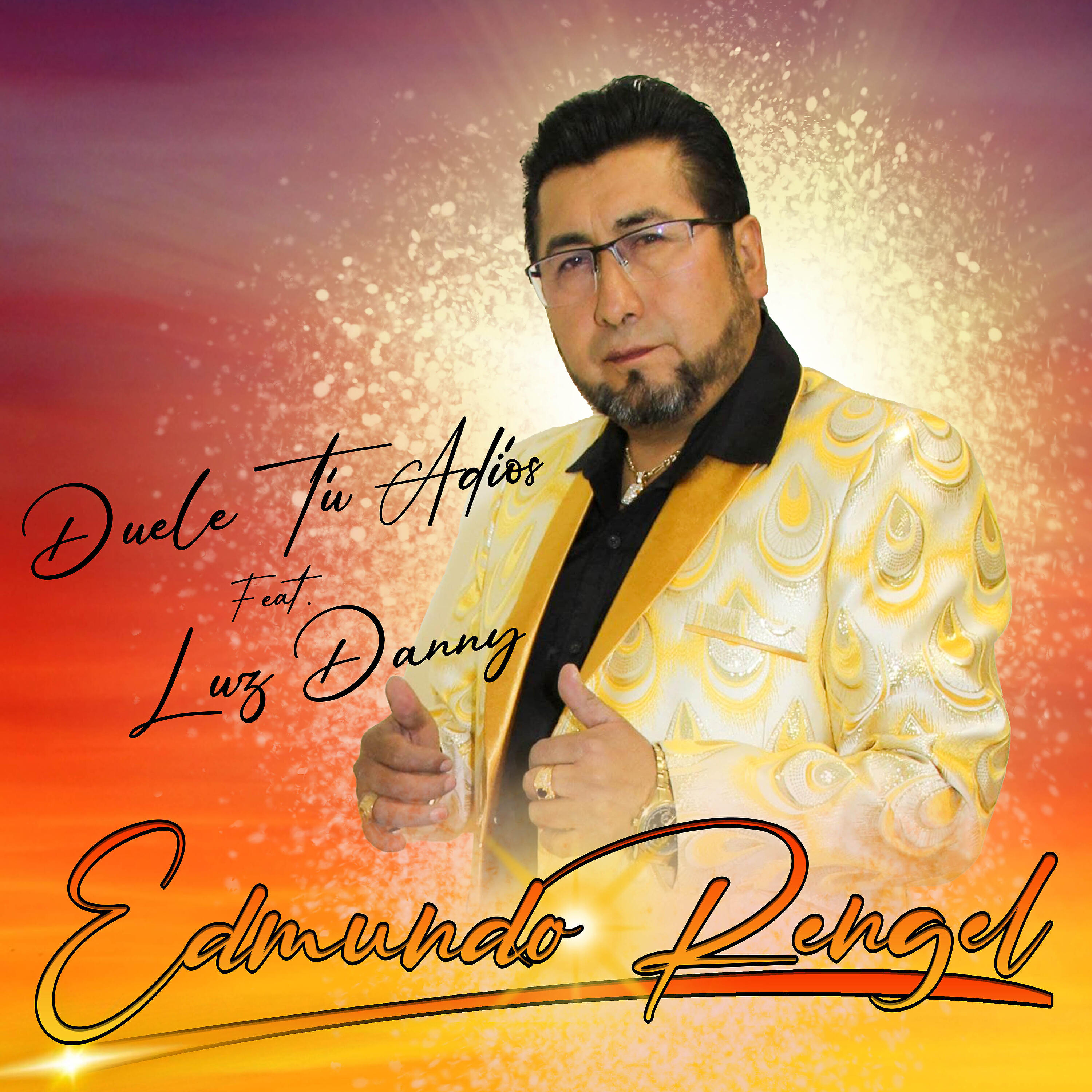 Релиз Duele Tú Adiós